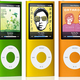 Illustration for article titled Fourth Gen iPod Nano 1.03 Patch Out Now